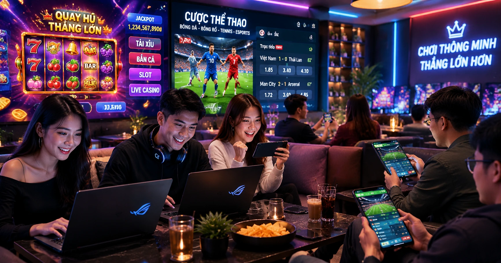 79king 010 - Nền tảng giải trí hàng đầu cho người chơi - image 2 79king 010 - Nền tảng giải trí hàng đầu cho người chơi - image 2