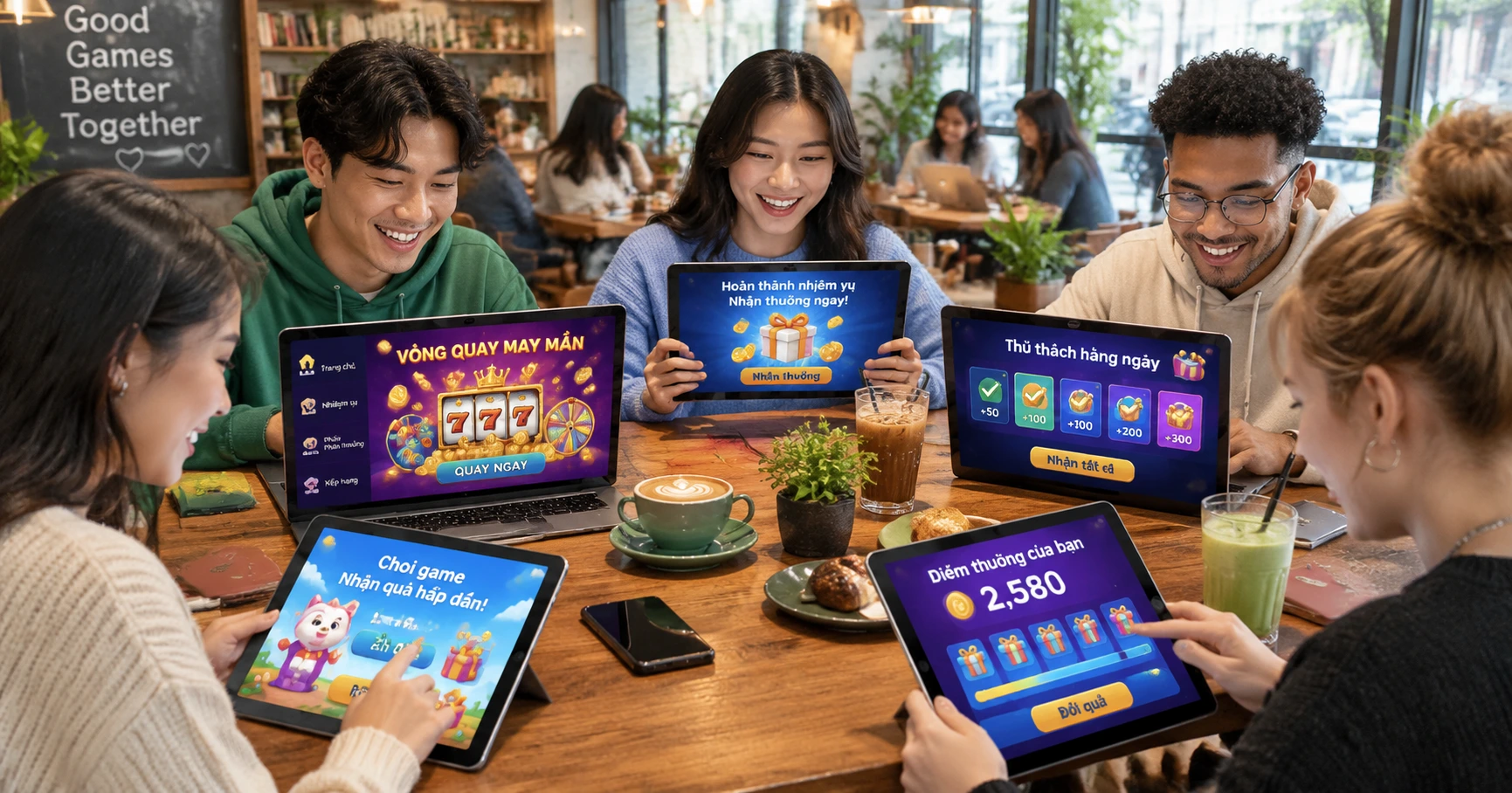 33win1 33win1 đăng nhập 33win - Cổng game đổi thưởng hàng đầu Việt Nam - image 3