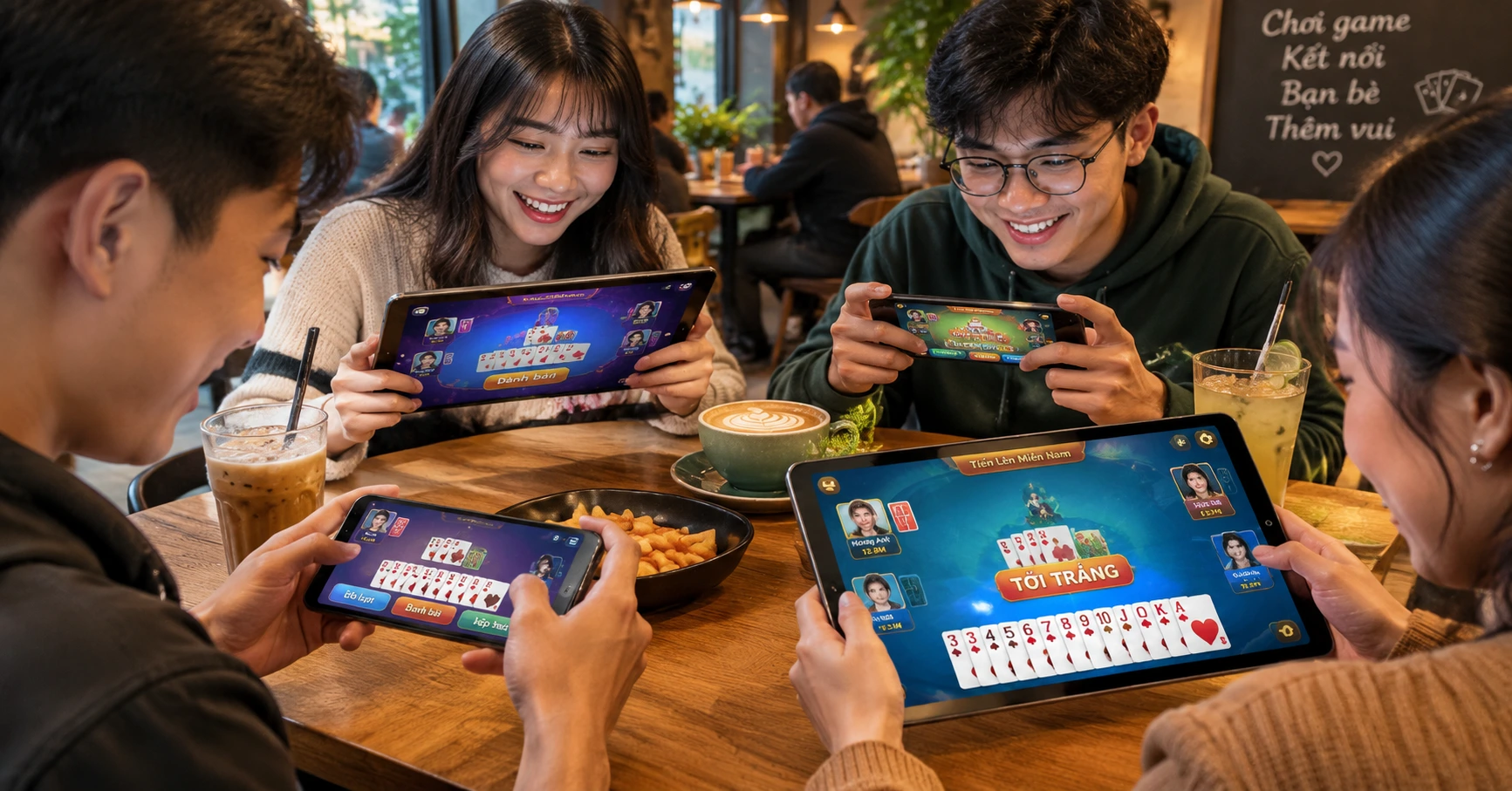 hello88 - moe, và Những Điều Cần Biết Về Đánh Bài Trực Tuyến - image 2