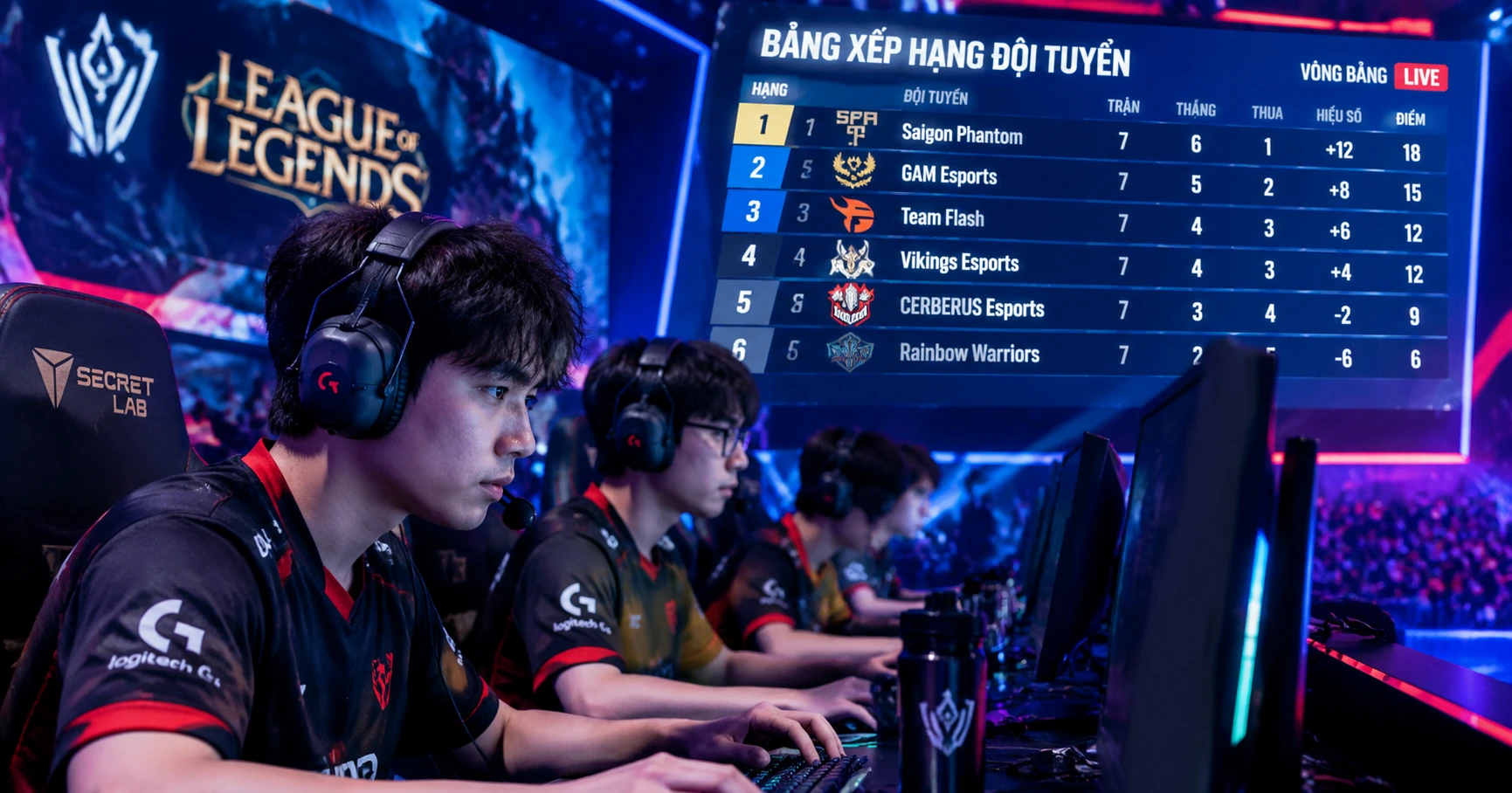 Cá cược LMHT Fun88 – Nơi hội tụ đam mê eSports Việt Nam - image 3