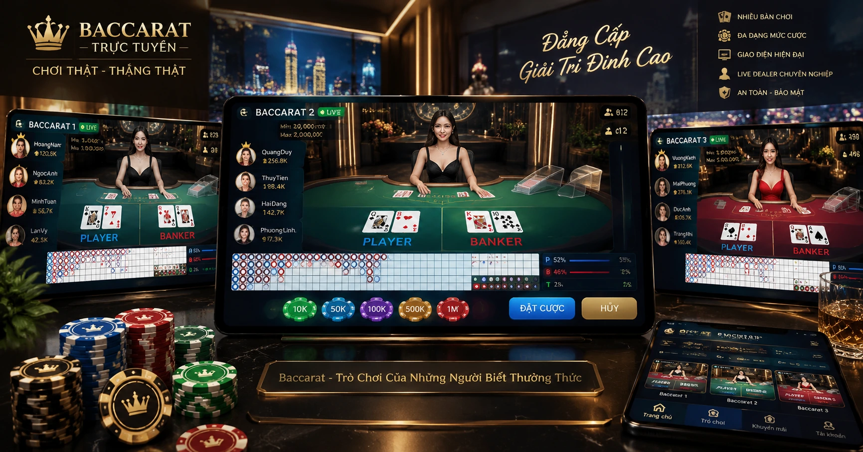fun88 บา คา ร่า: Cổng game bài trực tuyến hàng đầu tại Việt Nam - image 3
